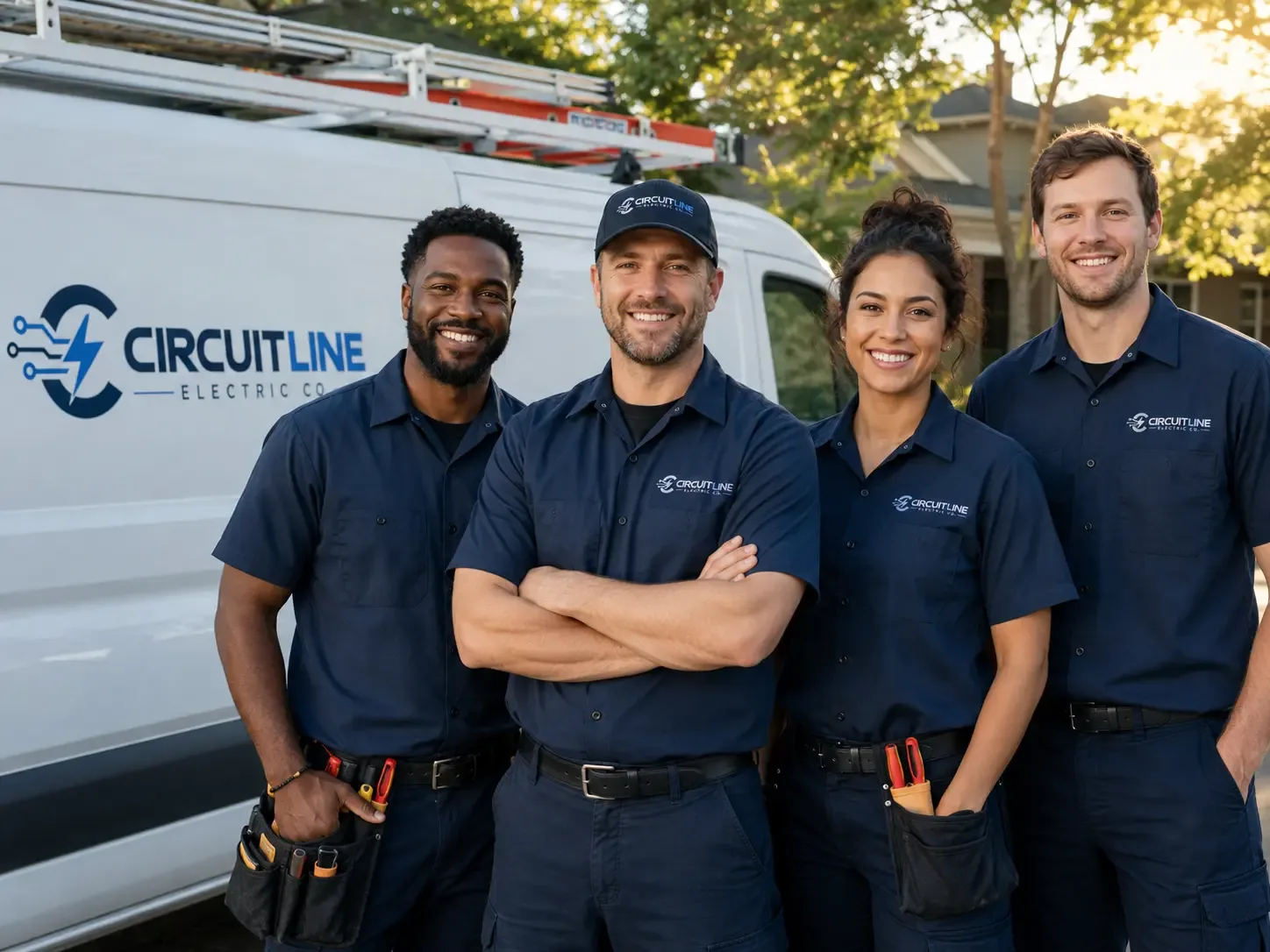Whole Home Rewiring company in Pompton Lakes, NJ