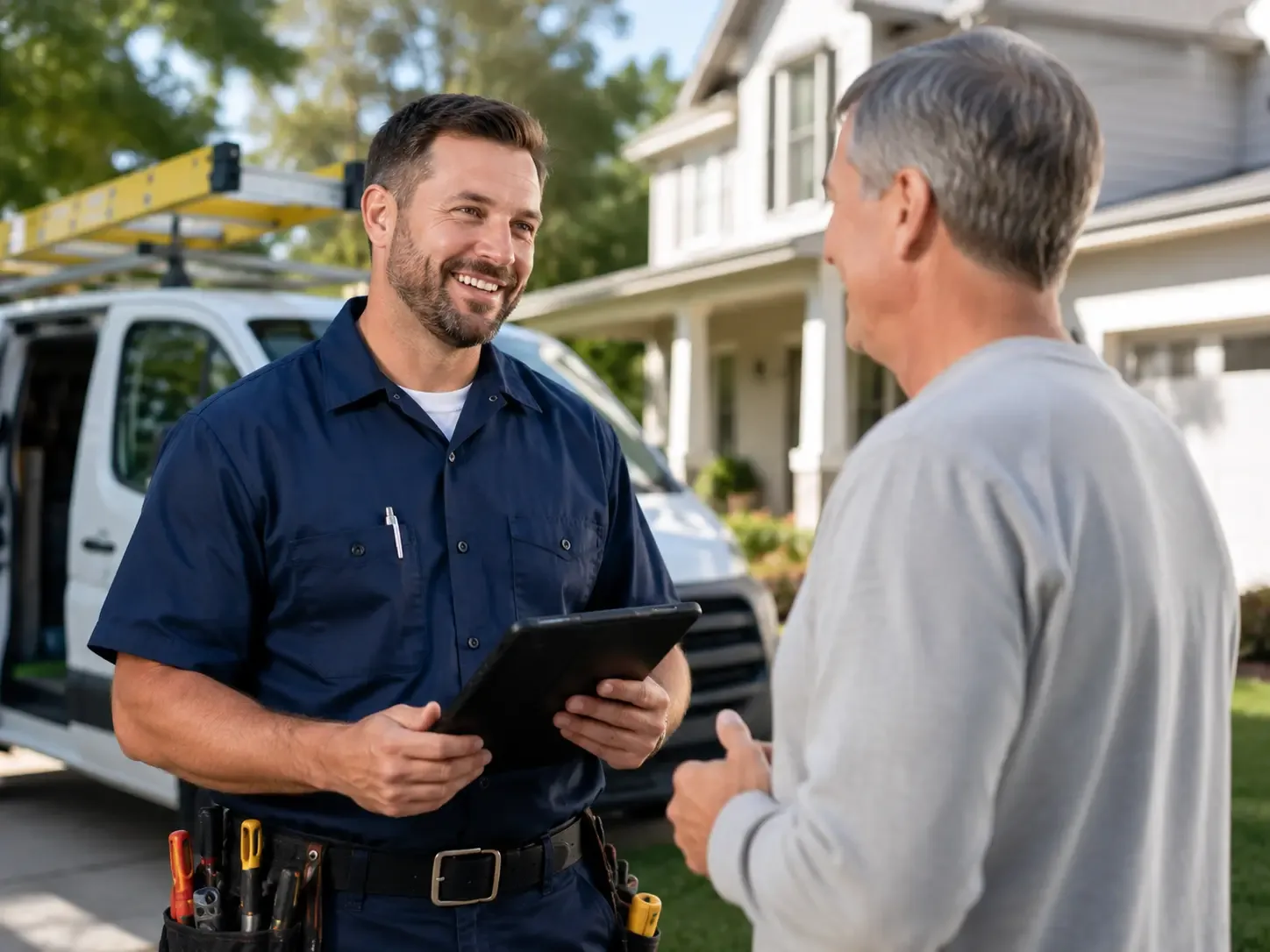 Whole Home Rewiring Pompton Lakes, NJ FAQs