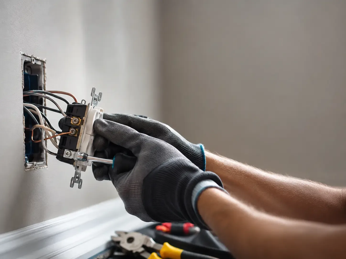 Why choose Whole Home Rewiring in Pompton Lakes, NJ